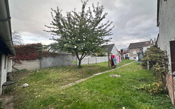 Terrain à vendre    Argenteuil