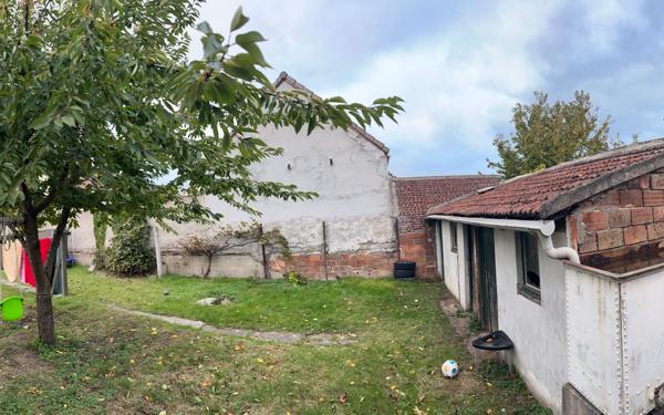 Terrain à vendre    Argenteuil