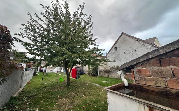 Terrain à vendre    Argenteuil