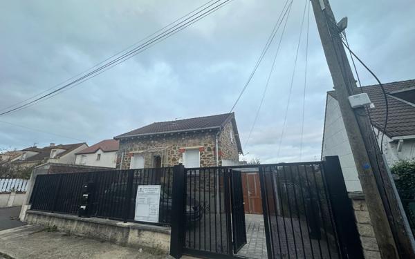 Terrain à vendre    Argenteuil