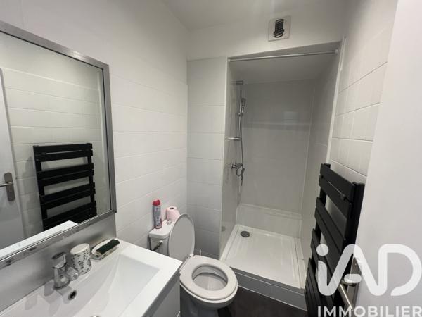 Appartement à vendre 1 pièce 18 m² Agde