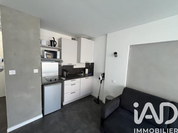 Appartement à vendre 1 pièce 18 m² Agde