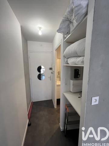 Appartement à vendre 1 pièce 18 m² Agde