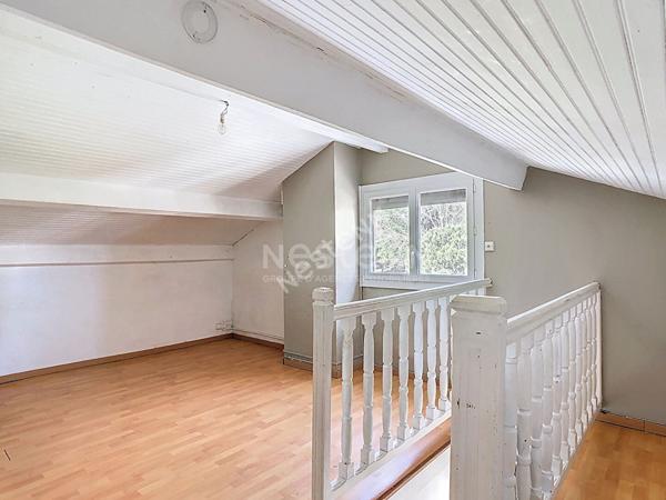 LE GRAU DU ROI - APPARTEMENT P4 - SECTEUR BOUCANET