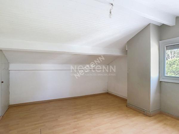 LE GRAU DU ROI - APPARTEMENT P4 - SECTEUR BOUCANET