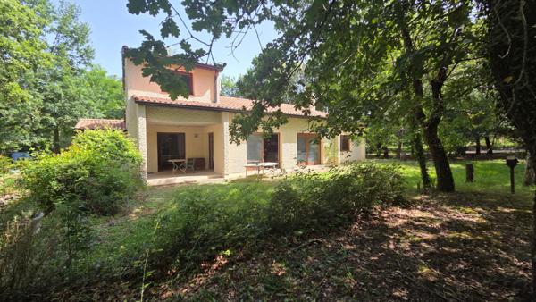 À vendre Montauban(82) Maison familiale Classé en C de type 6 située le quartier du Fau