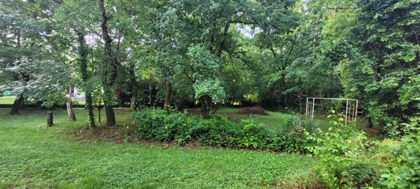 À vendre Montauban(82) Maison familiale Classé en C de type 6 située le quartier du Fau