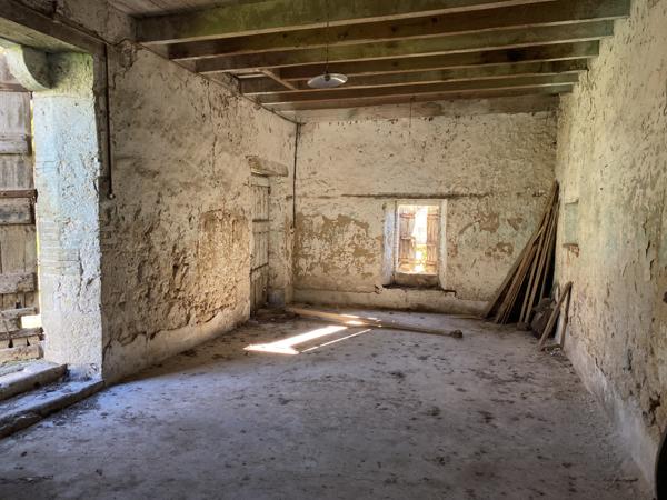 Touffailles (82190) TARN ET GARONNE Maison Et Dependances à Renover