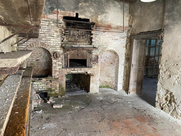 Touffailles (82190) TARN ET GARONNE Maison Et Dependances à Renover