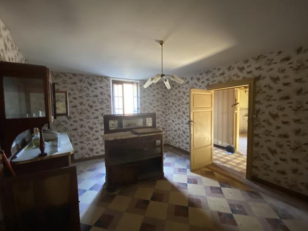 Touffailles (82190) TARN ET GARONNE Maison Et Dependances à Renover