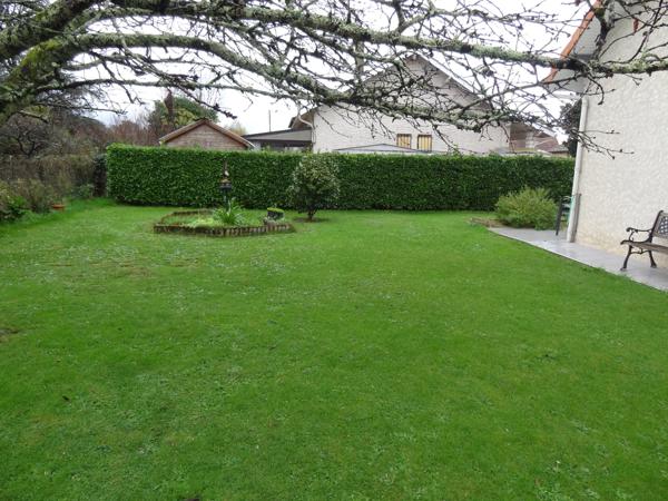 Maison sur étage 136 m2