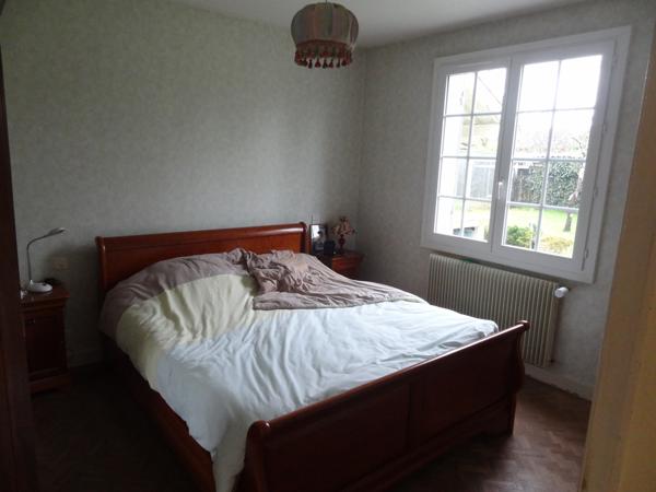 Maison sur étage 136 m2