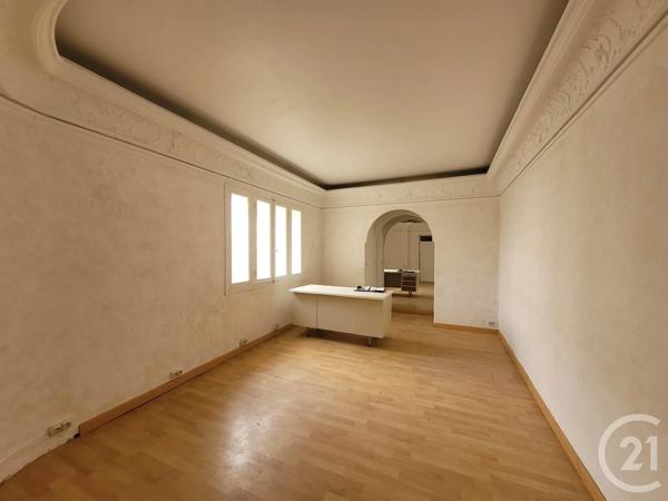 Appartement T3 à vendre  3 pièces - 51,40 m 2   BERCK  - 62
