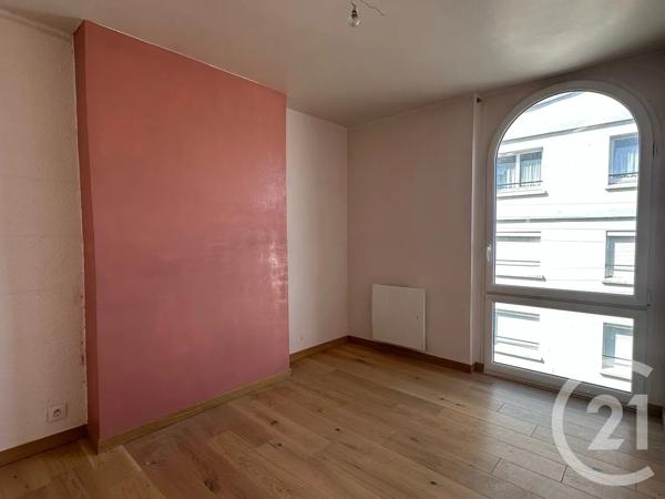 Appartement T3 à vendre  3 pièces - 51,40 m 2   BERCK  - 62