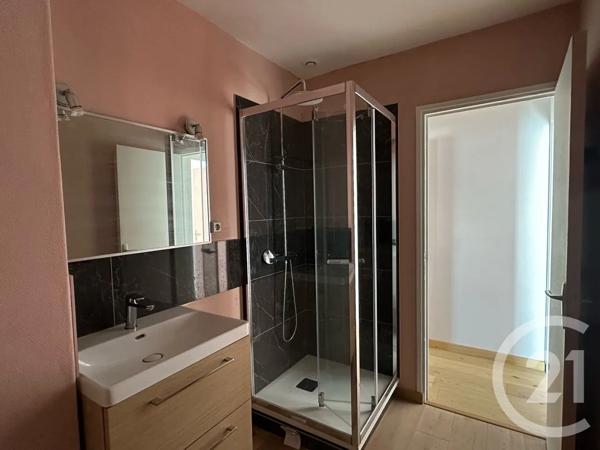 Appartement T3 à vendre  3 pièces - 51,40 m 2   BERCK  - 62