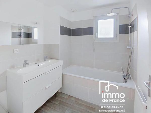 Appartement à vendre à Chartres (28000)