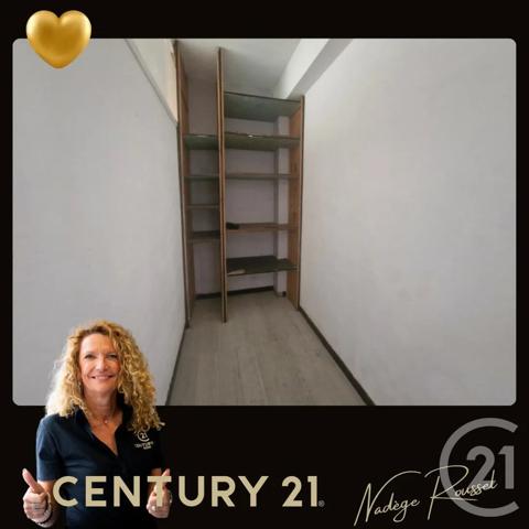 Immeuble à vendre  169 m 2   LENS  - 62