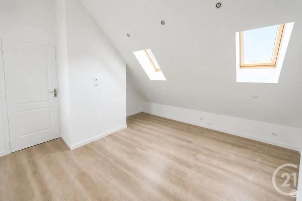 Appartement F1 à vendre  1 pièce - 22,34 m 2   HARDELOT PLAGE  - 62