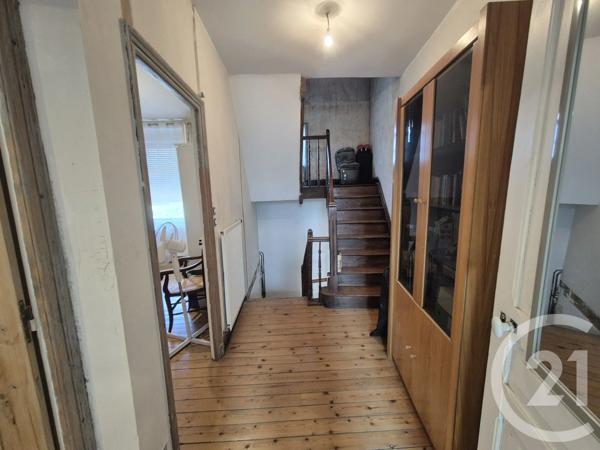 Maison à vendre  4 pièces - 98,40 m 2   ALBERT  - 80