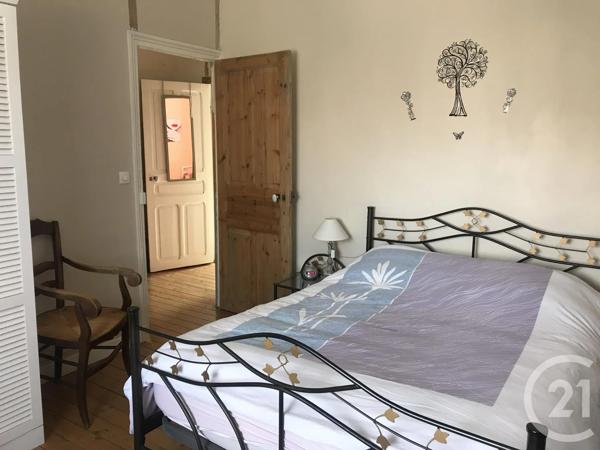 Maison à vendre  4 pièces - 98,40 m 2   ALBERT  - 80