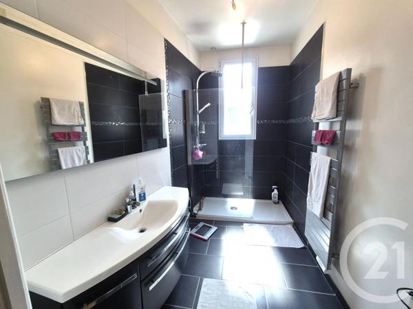 Maison à vendre  4 pièces - 98,40 m 2   ALBERT  - 80