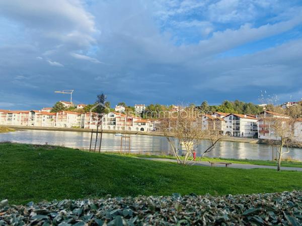 Appartement de 30 m²