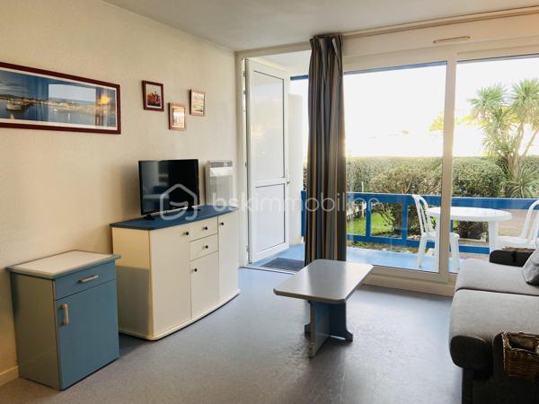 Appartement de 30 m²