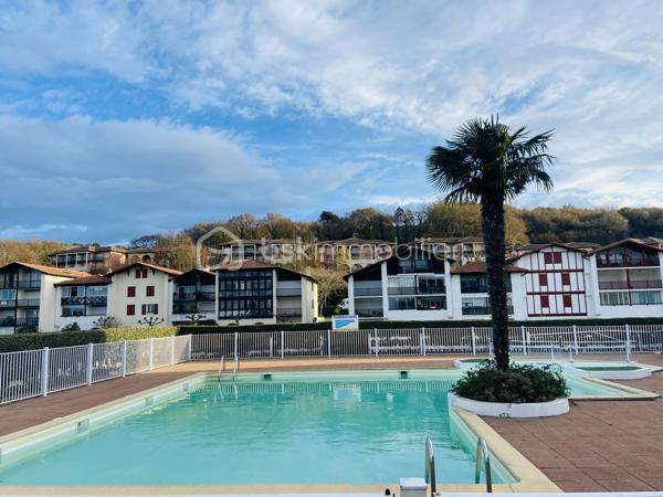 Appartement de 30 m²