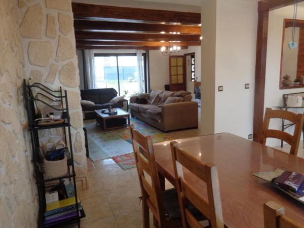 Très Belle Maison Individuelle Quartier Tribunal