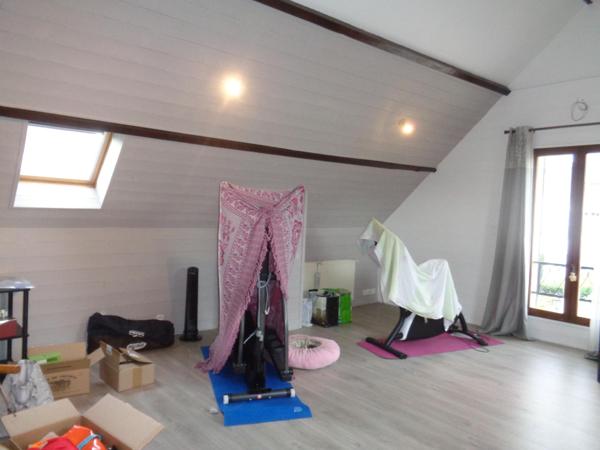 Très Belle Maison Individuelle Quartier Tribunal