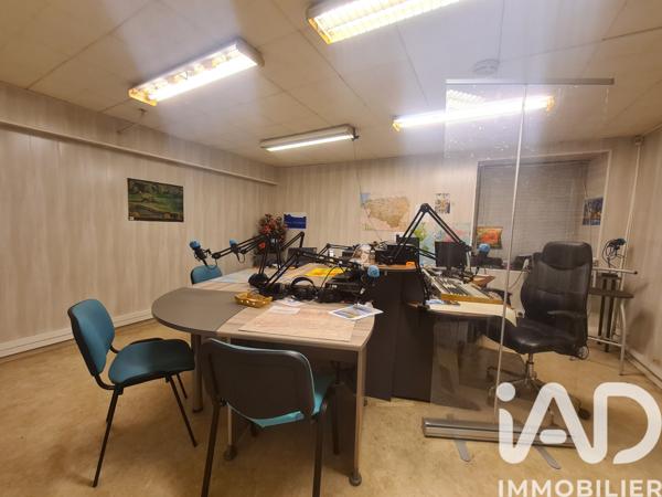 Appartement à vendre 5 pièces 106 m² Pau