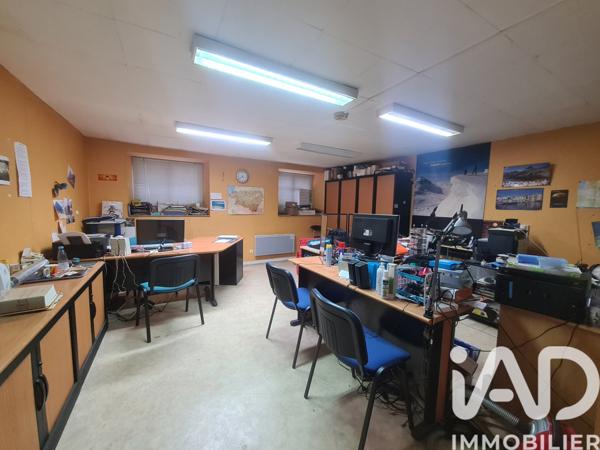 Appartement à vendre 5 pièces 106 m² Pau