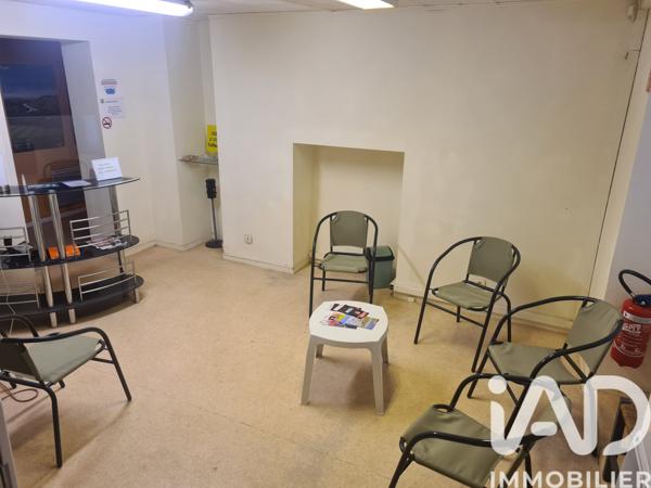 Appartement à vendre 5 pièces 106 m² Pau