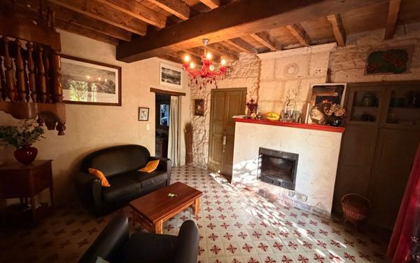 Maison à vendre    6 pièces • 220 m2 Tarascon