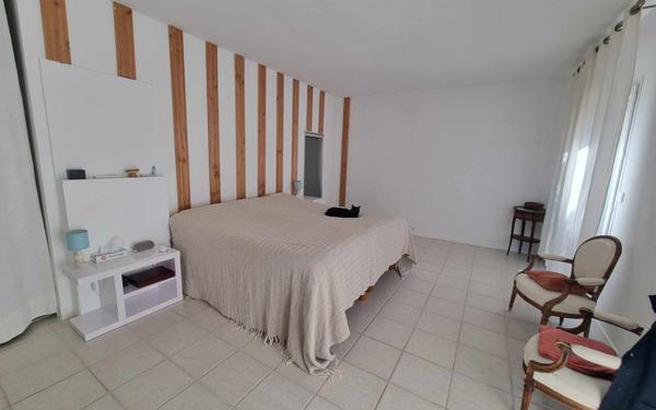 Maison à vendre    3 pièces •  Montfavet - Avignon