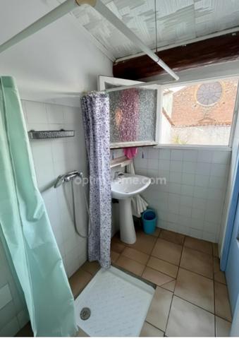 Appartement 4 pièces 61 m2 et garage à FLORENSAC (34)