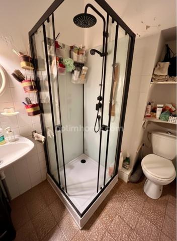 Appartement 4 pièces 61 m2 et garage à FLORENSAC (34)