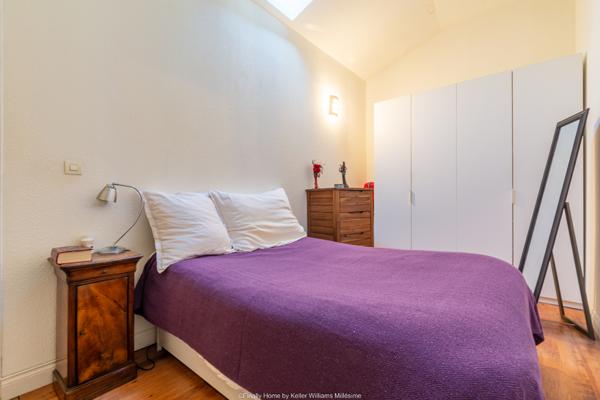 Bordeaux - Immeuble de rapport