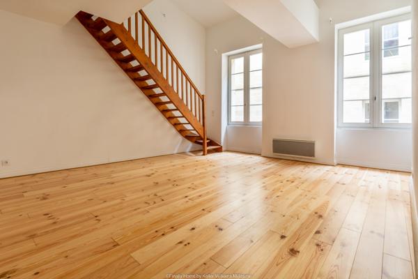 Bordeaux - Immeuble de rapport