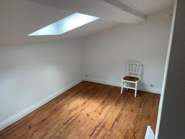 Bordeaux - Immeuble de rapport