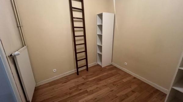 T3 Lille Secteur Lille 95.72 m²