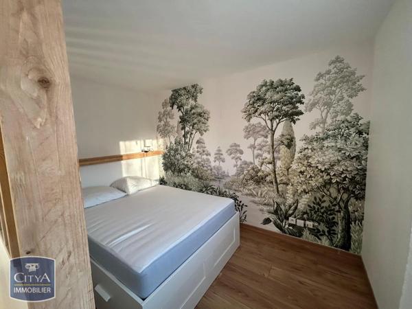 Appartement à louer 1 pièce 31.52m² Béthune (62400)