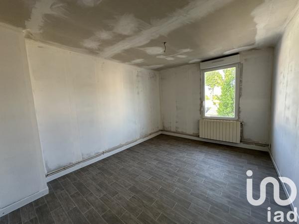 Maison 4 pièces de 95 m² à Issoudun (36100)