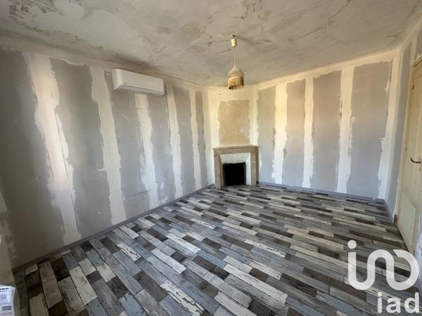 Maison 4 pièces de 95 m² à Issoudun (36100)