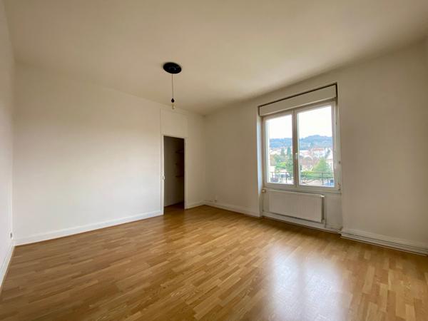 Appartement 5 pièce(s) 105.09 m2 - FROUARD CENTRE