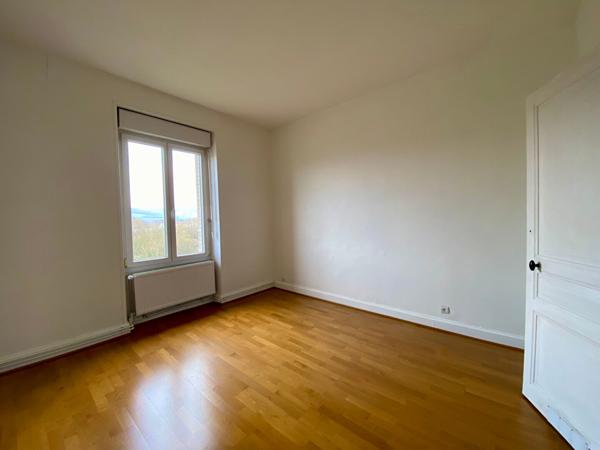 Appartement 5 pièce(s) 105.09 m2 - FROUARD CENTRE