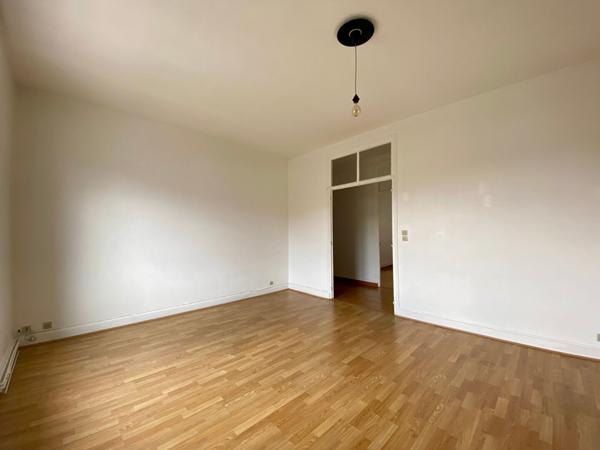 Appartement 5 pièce(s) 105.09 m2 - FROUARD CENTRE