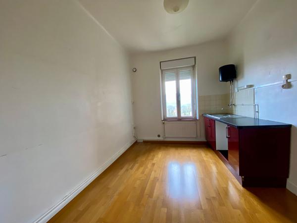 Appartement 5 pièce(s) 105.09 m2 - FROUARD CENTRE