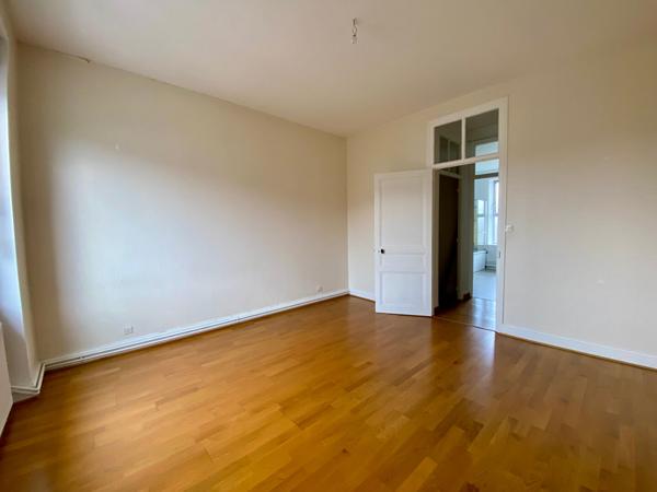 Appartement 5 pièce(s) 105.09 m2 - FROUARD CENTRE