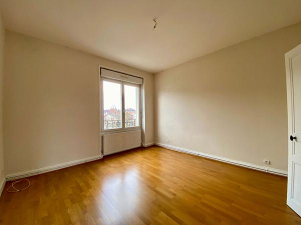 Appartement 5 pièce(s) 105.09 m2 - FROUARD CENTRE